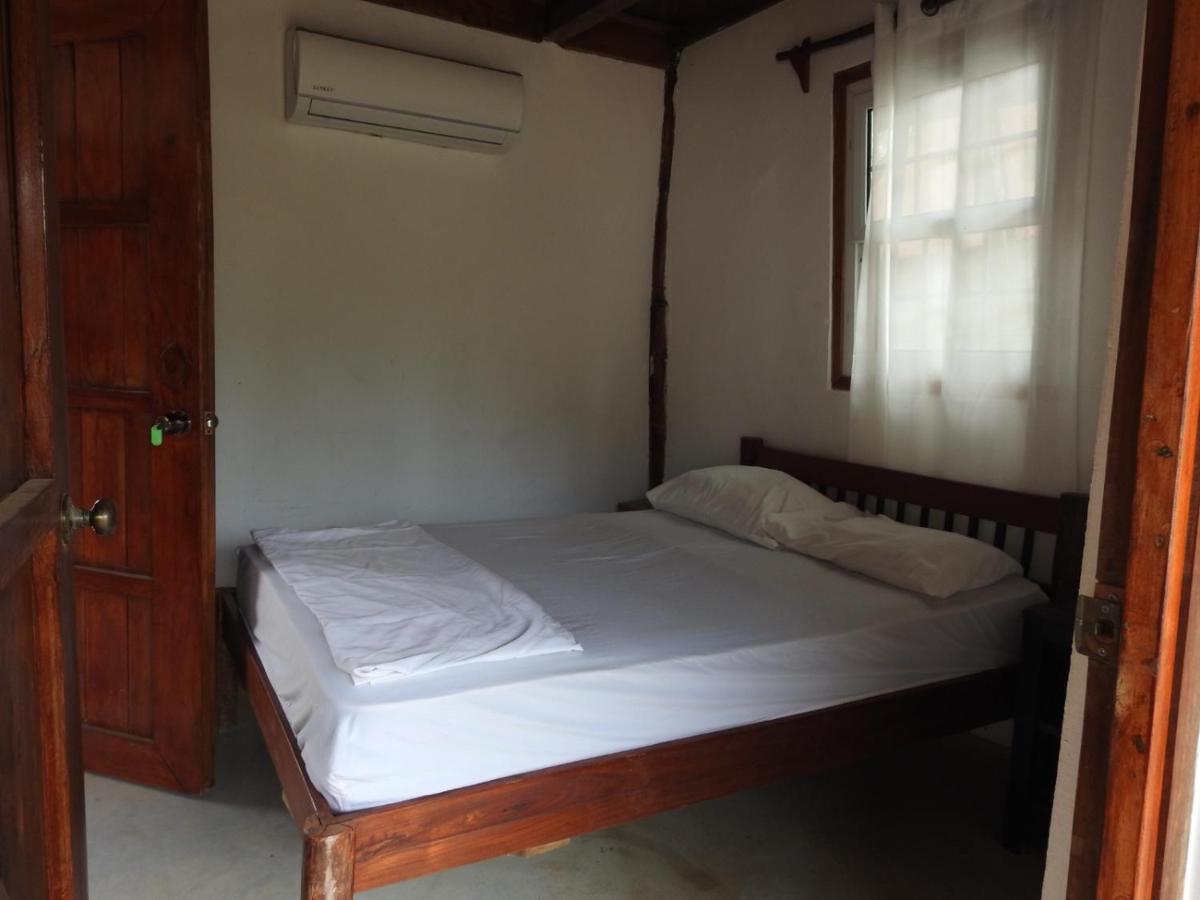 La Choza Playa Venao Hotel Room photo